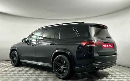 Mercedes-Benz GLS, 2021 год, 8 899 000 рублей, 6 фотография