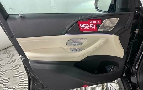 Mercedes-Benz GLS, 2021 год, 8 899 000 рублей, 9 фотография