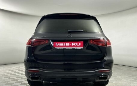 Mercedes-Benz GLS, 2021 год, 8 899 000 рублей, 5 фотография