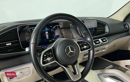 Mercedes-Benz GLS, 2021 год, 8 899 000 рублей, 12 фотография