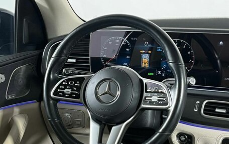 Mercedes-Benz GLS, 2021 год, 8 899 000 рублей, 16 фотография
