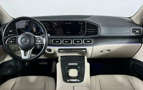 Mercedes-Benz GLS, 2021 год, 8 899 000 рублей, 15 фотография