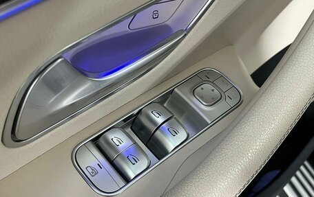 Mercedes-Benz GLS, 2021 год, 8 899 000 рублей, 25 фотография
