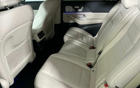 Mercedes-Benz GLS, 2021 год, 8 899 000 рублей, 28 фотография