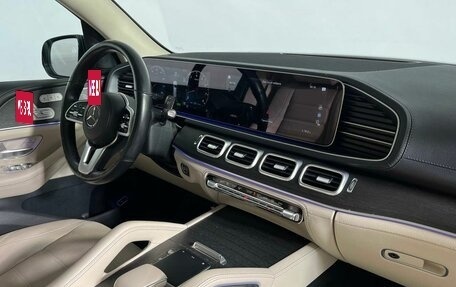 Mercedes-Benz GLS, 2021 год, 8 899 000 рублей, 14 фотография