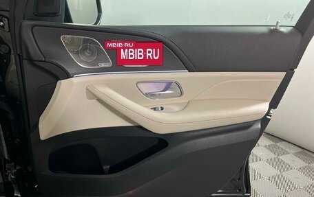 Mercedes-Benz GLS, 2021 год, 8 899 000 рублей, 29 фотография
