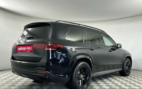 Mercedes-Benz GLS, 2021 год, 8 899 000 рублей, 34 фотография