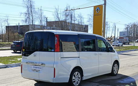 Honda Stepwgn IV, 2016 год, 1 900 000 рублей, 5 фотография