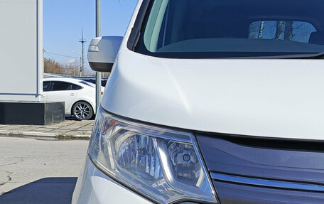Honda Stepwgn IV, 2016 год, 1 900 000 рублей, 17 фотография
