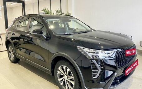 Haval Jolion, 2026 год, 2 424 510 рублей, 2 фотография