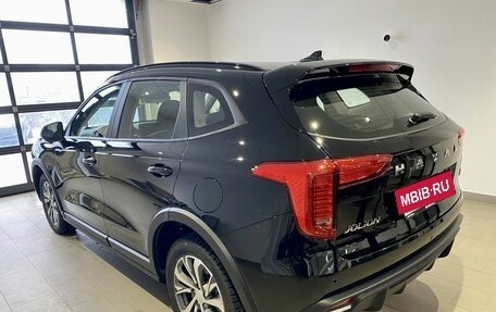 Haval Jolion, 2026 год, 2 424 510 рублей, 5 фотография
