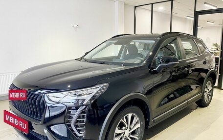 Haval Jolion, 2026 год, 2 424 510 рублей, 4 фотография