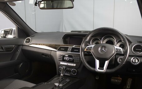 Mercedes-Benz C-Класс, 2012 год, 1 800 000 рублей, 5 фотография