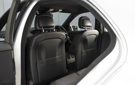Mercedes-Benz C-Класс, 2012 год, 1 800 000 рублей, 10 фотография
