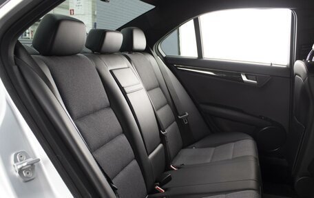 Mercedes-Benz C-Класс, 2012 год, 1 800 000 рублей, 6 фотография