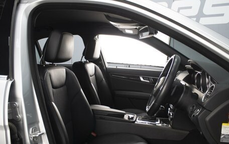 Mercedes-Benz C-Класс, 2012 год, 1 800 000 рублей, 7 фотография