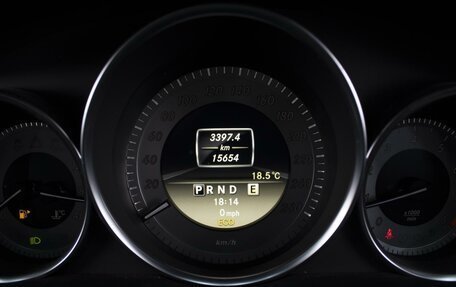 Mercedes-Benz C-Класс, 2012 год, 1 800 000 рублей, 13 фотография