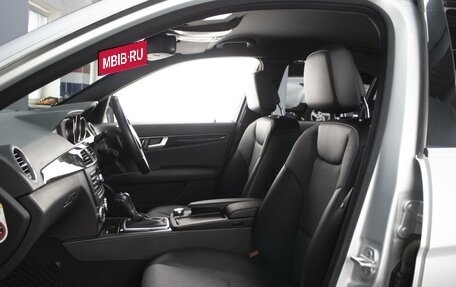 Mercedes-Benz C-Класс, 2012 год, 1 800 000 рублей, 9 фотография