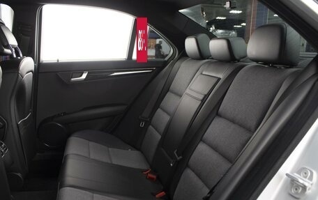 Mercedes-Benz C-Класс, 2012 год, 1 800 000 рублей, 8 фотография
