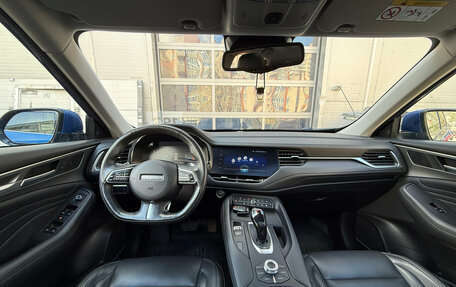 Haval F7 I, 2020 год, 1 739 000 рублей, 12 фотография