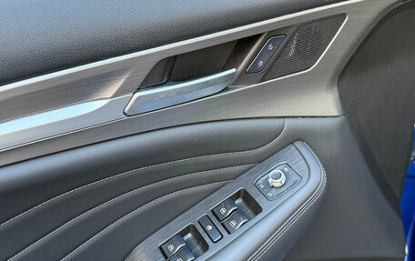 Haval F7 I, 2020 год, 1 739 000 рублей, 9 фотография