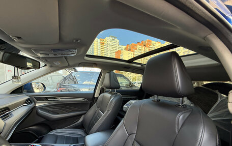 Haval F7 I, 2020 год, 1 739 000 рублей, 8 фотография