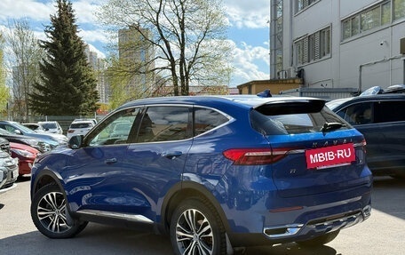 Haval F7 I, 2020 год, 1 739 000 рублей, 6 фотография