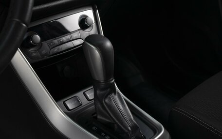 Suzuki SX4 II рестайлинг, 2019 год, 2 150 000 рублей, 11 фотография