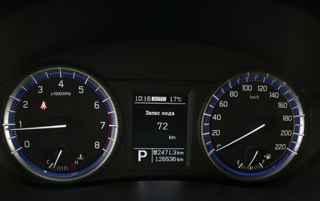 Suzuki SX4 II рестайлинг, 2019 год, 2 150 000 рублей, 13 фотография