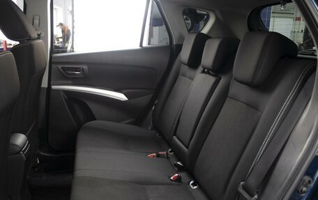 Suzuki SX4 II рестайлинг, 2019 год, 2 150 000 рублей, 8 фотография