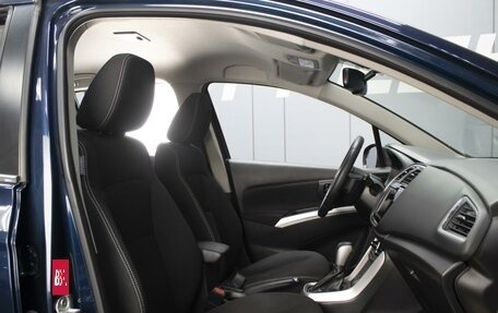 Suzuki SX4 II рестайлинг, 2019 год, 2 150 000 рублей, 7 фотография