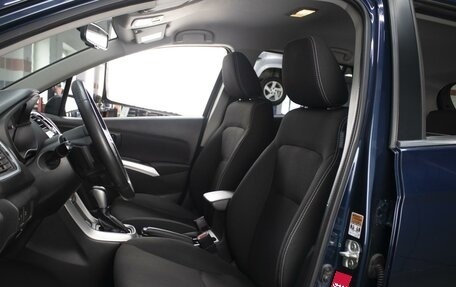 Suzuki SX4 II рестайлинг, 2019 год, 2 150 000 рублей, 9 фотография