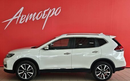 Nissan X-Trail, 2021 год, 2 750 000 рублей, 2 фотография