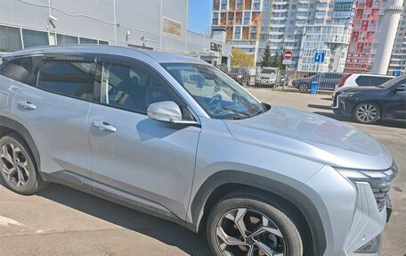 Geely Atlas, 2024 год, 2 799 000 рублей, 3 фотография