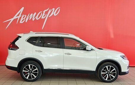 Nissan X-Trail, 2021 год, 2 750 000 рублей, 6 фотография