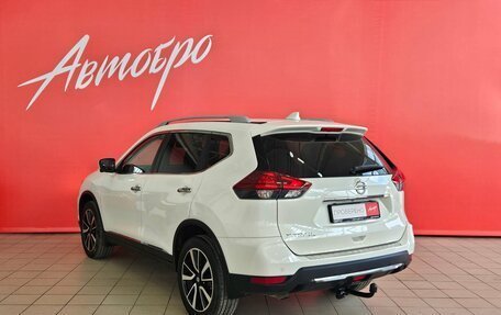 Nissan X-Trail, 2021 год, 2 750 000 рублей, 3 фотография
