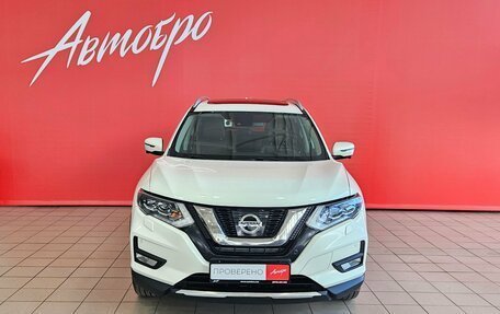 Nissan X-Trail, 2021 год, 2 750 000 рублей, 8 фотография