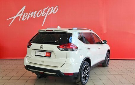 Nissan X-Trail, 2021 год, 2 750 000 рублей, 5 фотография