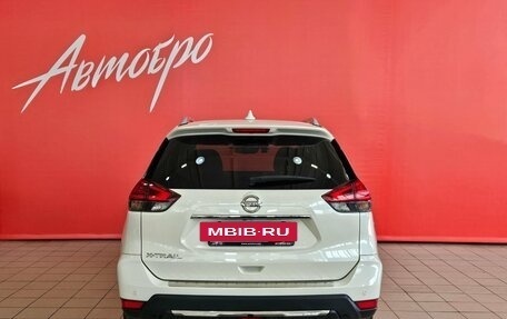Nissan X-Trail, 2021 год, 2 750 000 рублей, 4 фотография