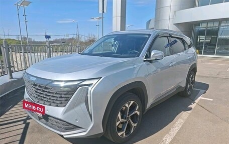 Geely Atlas, 2024 год, 2 799 000 рублей, 4 фотография