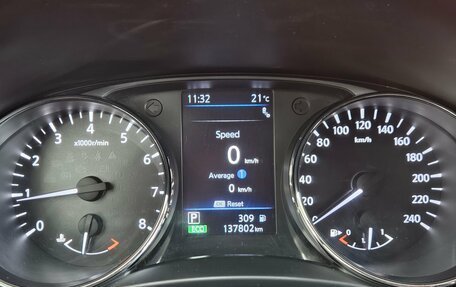 Nissan X-Trail, 2021 год, 2 750 000 рублей, 10 фотография