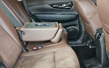 Nissan X-Trail, 2021 год, 2 750 000 рублей, 14 фотография