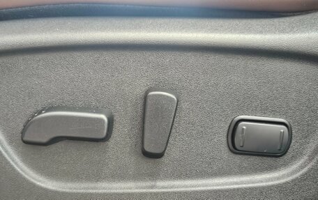 Nissan X-Trail, 2021 год, 2 750 000 рублей, 19 фотография