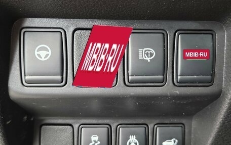 Nissan X-Trail, 2021 год, 2 750 000 рублей, 16 фотография
