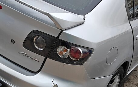 Mazda Axela, 2007 год, 450 000 рублей, 5 фотография