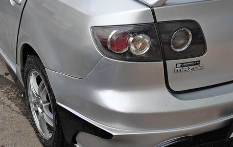 Mazda Axela, 2007 год, 450 000 рублей, 6 фотография