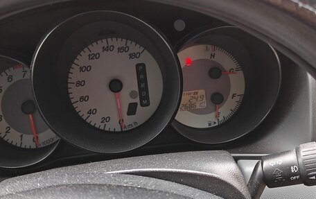 Mazda Axela, 2007 год, 450 000 рублей, 9 фотография