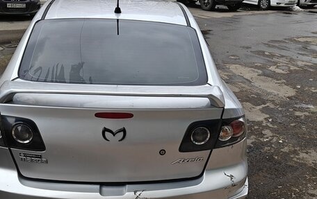 Mazda Axela, 2007 год, 450 000 рублей, 4 фотография