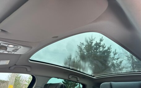 Renault Scenic IV, 2017 год, 1 650 000 рублей, 9 фотография