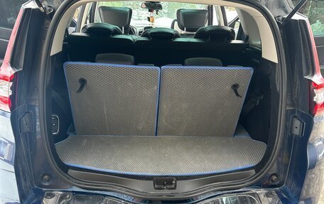 Renault Scenic IV, 2017 год, 1 650 000 рублей, 11 фотография